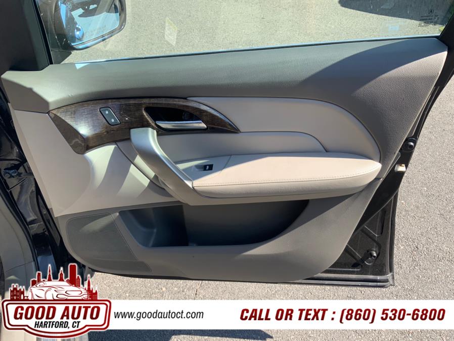 2012 Acura MDX AWD 4dr, available for sale in Hartford, Connecticut | Good Auto LLC. Hartford, Connecticut 2012 Acura MDX AWD 4dr, available for sale in Hartford, Connecticut | Good Auto LLC. Hartford, Connecticut