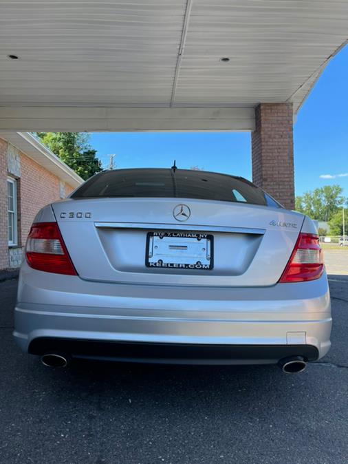 2011 Mercedes-Benz C-Class 4dr Sdn C300 Sport 4MATIC, available for sale in New Britain, Connecticut | Supreme Automotive. New Britain, Connecticut 2011 Mercedes-Benz C-Class 4dr Sdn C300 Sport 4MATIC, available for sale in New Britain, Connecticut | Supreme Automotive. New Britain, Connecticut