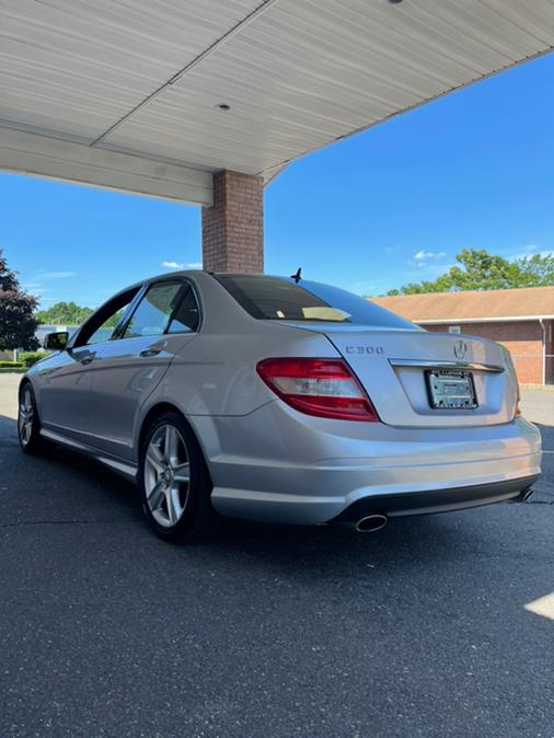 2011 Mercedes-Benz C-Class 4dr Sdn C300 Sport 4MATIC, available for sale in New Britain, Connecticut | Supreme Automotive. New Britain, Connecticut 2011 Mercedes-Benz C-Class 4dr Sdn C300 Sport 4MATIC, available for sale in New Britain, Connecticut | Supreme Automotive. New Britain, Connecticut