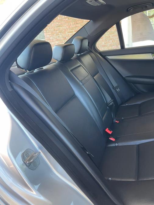 2011 Mercedes-Benz C-Class 4dr Sdn C300 Sport 4MATIC, available for sale in New Britain, Connecticut | Supreme Automotive. New Britain, Connecticut 2011 Mercedes-Benz C-Class 4dr Sdn C300 Sport 4MATIC, available for sale in New Britain, Connecticut | Supreme Automotive. New Britain, Connecticut