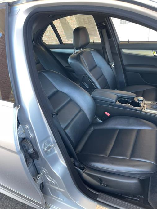 2011 Mercedes-Benz C-Class 4dr Sdn C300 Sport 4MATIC, available for sale in New Britain, Connecticut | Supreme Automotive. New Britain, Connecticut 2011 Mercedes-Benz C-Class 4dr Sdn C300 Sport 4MATIC, available for sale in New Britain, Connecticut | Supreme Automotive. New Britain, Connecticut