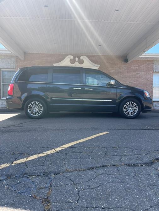 2014 Chrysler Town & Country 4dr Wgn Touring-L 30th Anniversary, available for sale in New Britain, Connecticut | Supreme Automotive. New Britain, Connecticut 2014 Chrysler Town & Country 4dr Wgn Touring-L 30th Anniversary, available for sale in New Britain, Connecticut | Supreme Automotive. New Britain, Connecticut