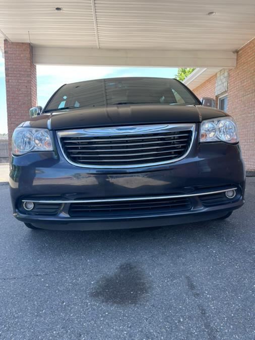 2014 Chrysler Town & Country 4dr Wgn Touring-L 30th Anniversary, available for sale in New Britain, Connecticut | Supreme Automotive. New Britain, Connecticut 2014 Chrysler Town & Country 4dr Wgn Touring-L 30th Anniversary, available for sale in New Britain, Connecticut | Supreme Automotive. New Britain, Connecticut