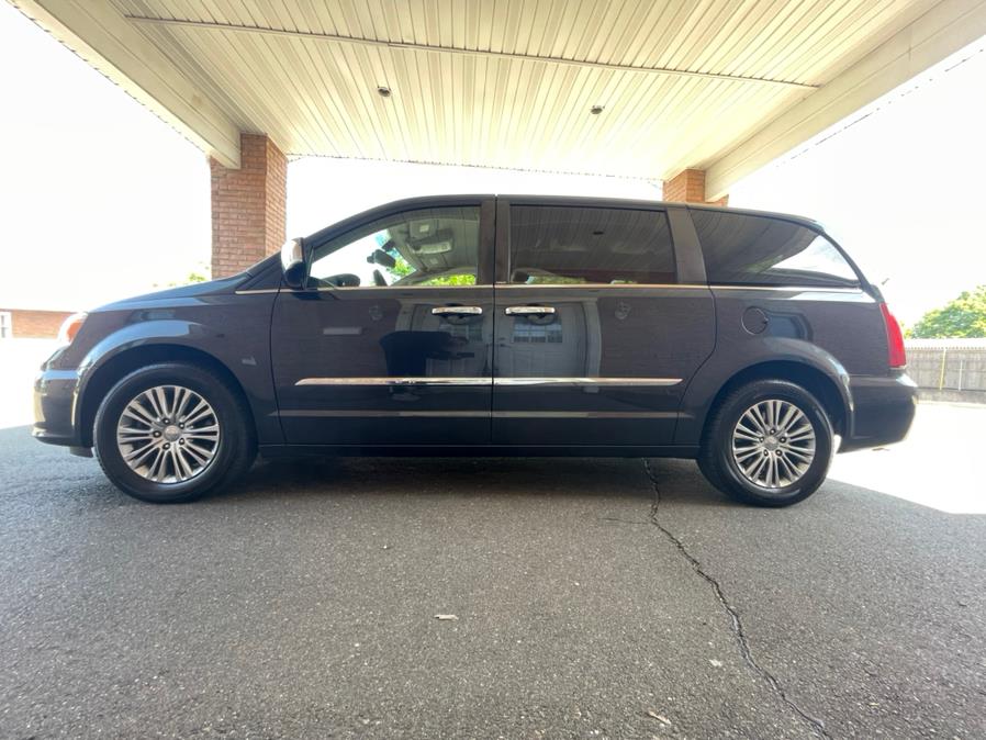 2014 Chrysler Town & Country 4dr Wgn Touring-L 30th Anniversary, available for sale in New Britain, Connecticut | Supreme Automotive. New Britain, Connecticut 2014 Chrysler Town & Country 4dr Wgn Touring-L 30th Anniversary, available for sale in New Britain, Connecticut | Supreme Automotive. New Britain, Connecticut