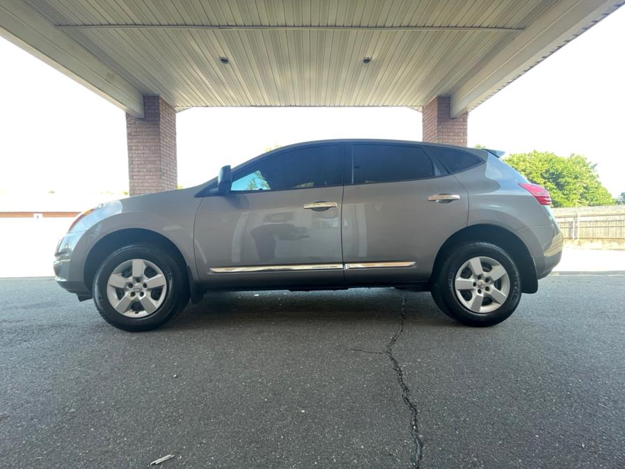Used Nissan Rogue FWD 4dr S 2012 | Supreme Automotive. New Britain, Connecticut Used Nissan Rogue FWD 4dr S 2012 | Supreme Automotive. New Britain, Connecticut