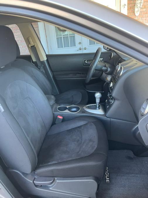 Used Nissan Rogue FWD 4dr S 2012 | Supreme Automotive. New Britain, Connecticut Used Nissan Rogue FWD 4dr S 2012 | Supreme Automotive. New Britain, Connecticut