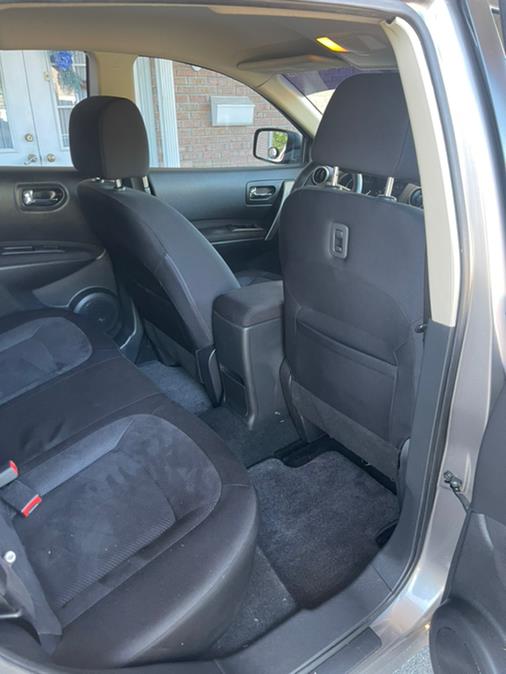Used Nissan Rogue FWD 4dr S 2012 | Supreme Automotive. New Britain, Connecticut Used Nissan Rogue FWD 4dr S 2012 | Supreme Automotive. New Britain, Connecticut