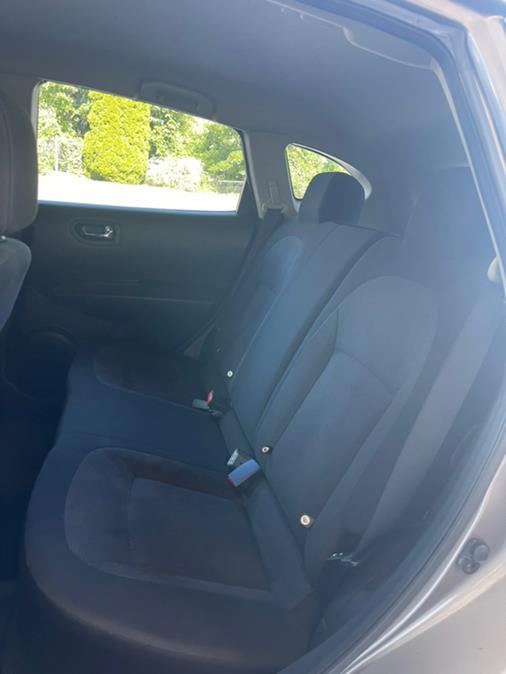 Used Nissan Rogue FWD 4dr S 2012 | Supreme Automotive. New Britain, Connecticut Used Nissan Rogue FWD 4dr S 2012 | Supreme Automotive. New Britain, Connecticut