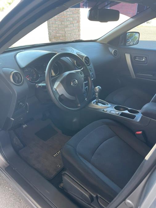 Used Nissan Rogue FWD 4dr S 2012 | Supreme Automotive. New Britain, Connecticut Used Nissan Rogue FWD 4dr S 2012 | Supreme Automotive. New Britain, Connecticut