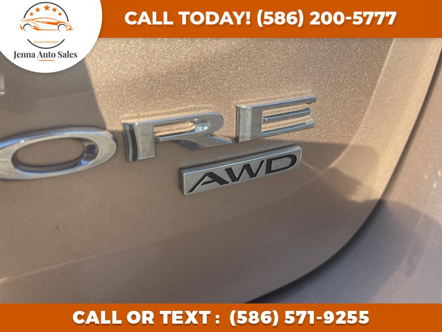 Used Buick Encore AWD 4dr Preferred 2018 | Jenna Auto Sale Inc. Roseville, Michigan Used Buick Encore AWD 4dr Preferred 2018 | Jenna Auto Sale Inc. Roseville, Michigan