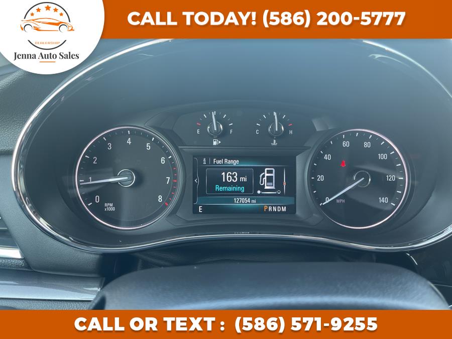 Used Buick Encore AWD 4dr Preferred 2018 | Jenna Auto Sale Inc. Roseville, Michigan Used Buick Encore AWD 4dr Preferred 2018 | Jenna Auto Sale Inc. Roseville, Michigan