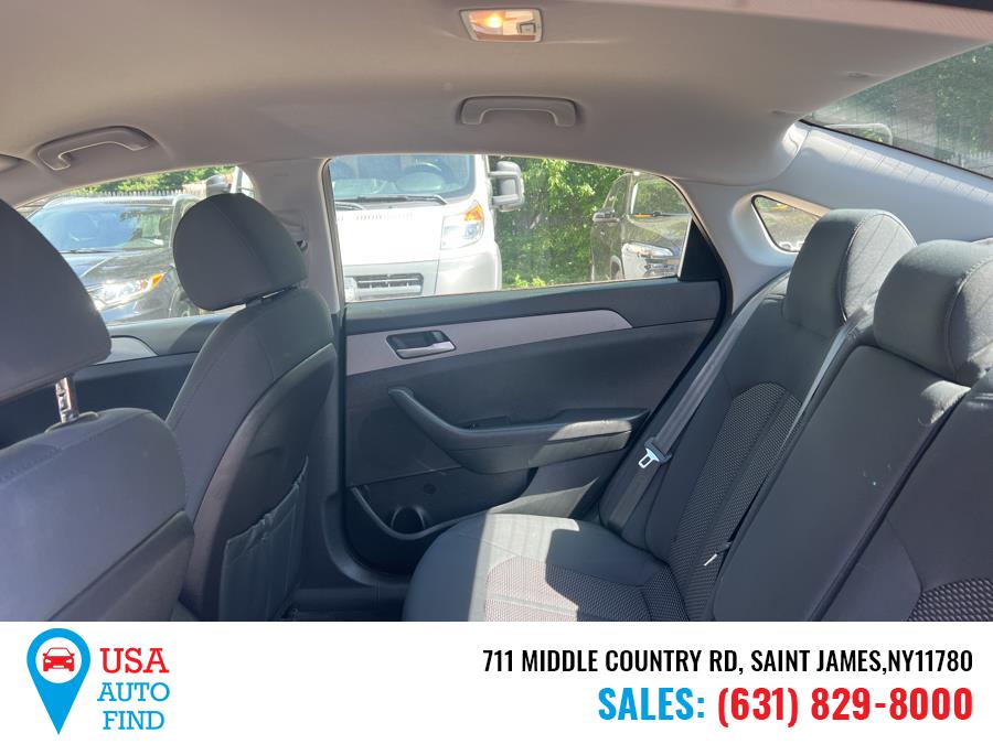 2019 Hyundai Sonata SE 2.4L, available for sale in Saint James, New York | USA Auto Find. Saint James, New York 2019 Hyundai Sonata SE 2.4L, available for sale in Saint James, New York | USA Auto Find. Saint James, New York
