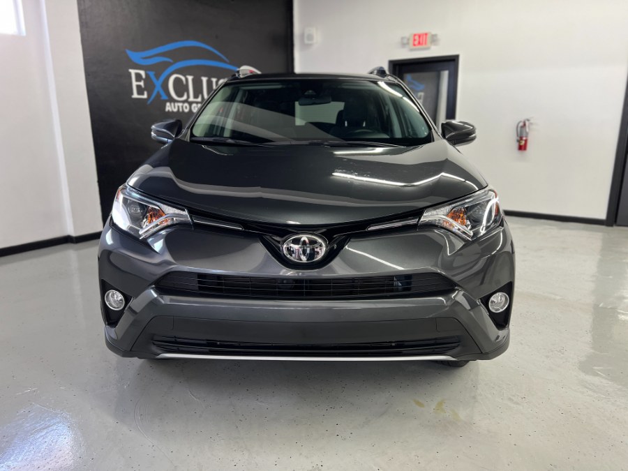 Used Toyota RAV4 XLE FWD (Natl) 2018 | Exclusive Auto Group of Miami Inc. Miami, Florida Used Toyota RAV4 XLE FWD (Natl) 2018 | Exclusive Auto Group of Miami Inc. Miami, Florida