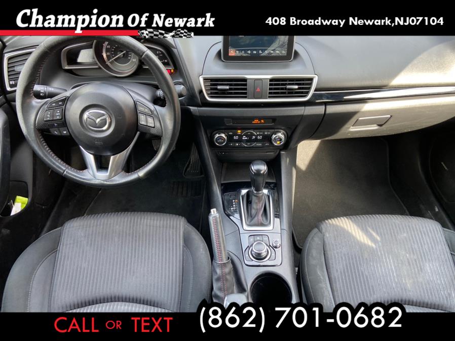 2014 Mazda Mazda3 5dr HB Auto i Touring, available for sale in Newark, New Jersey | Champion Of Newark. Newark, New Jersey 2014 Mazda Mazda3 5dr HB Auto i Touring, available for sale in Newark, New Jersey | Champion Of Newark. Newark, New Jersey