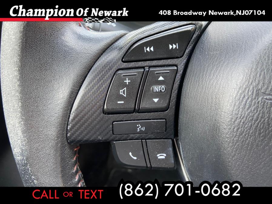 2014 Mazda Mazda3 5dr HB Auto i Touring, available for sale in Newark, New Jersey | Champion Of Newark. Newark, New Jersey 2014 Mazda Mazda3 5dr HB Auto i Touring, available for sale in Newark, New Jersey | Champion Of Newark. Newark, New Jersey