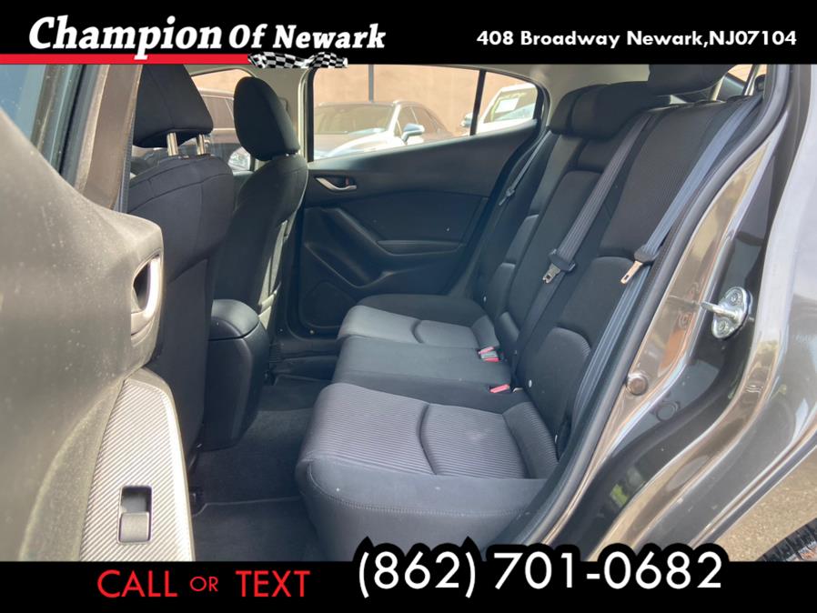 2014 Mazda Mazda3 5dr HB Auto i Touring, available for sale in Newark, New Jersey | Champion Of Newark. Newark, New Jersey 2014 Mazda Mazda3 5dr HB Auto i Touring, available for sale in Newark, New Jersey | Champion Of Newark. Newark, New Jersey