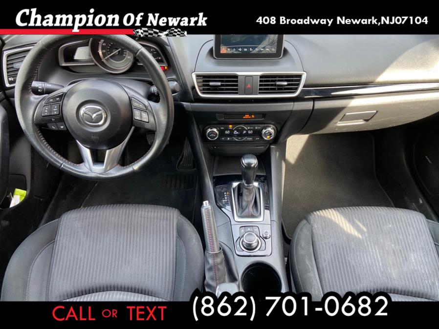 2014 Mazda Mazda3 5dr HB Auto i Touring, available for sale in Newark, New Jersey | Champion Of Newark. Newark, New Jersey 2014 Mazda Mazda3 5dr HB Auto i Touring, available for sale in Newark, New Jersey | Champion Of Newark. Newark, New Jersey