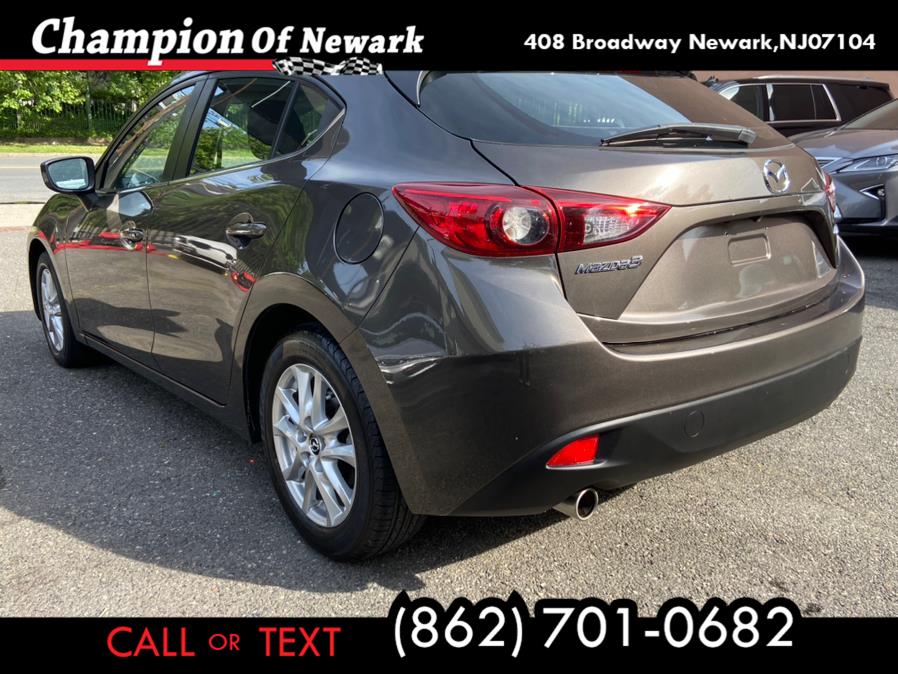 2014 Mazda Mazda3 5dr HB Auto i Touring, available for sale in Newark, New Jersey | Champion Of Newark. Newark, New Jersey 2014 Mazda Mazda3 5dr HB Auto i Touring, available for sale in Newark, New Jersey | Champion Of Newark. Newark, New Jersey