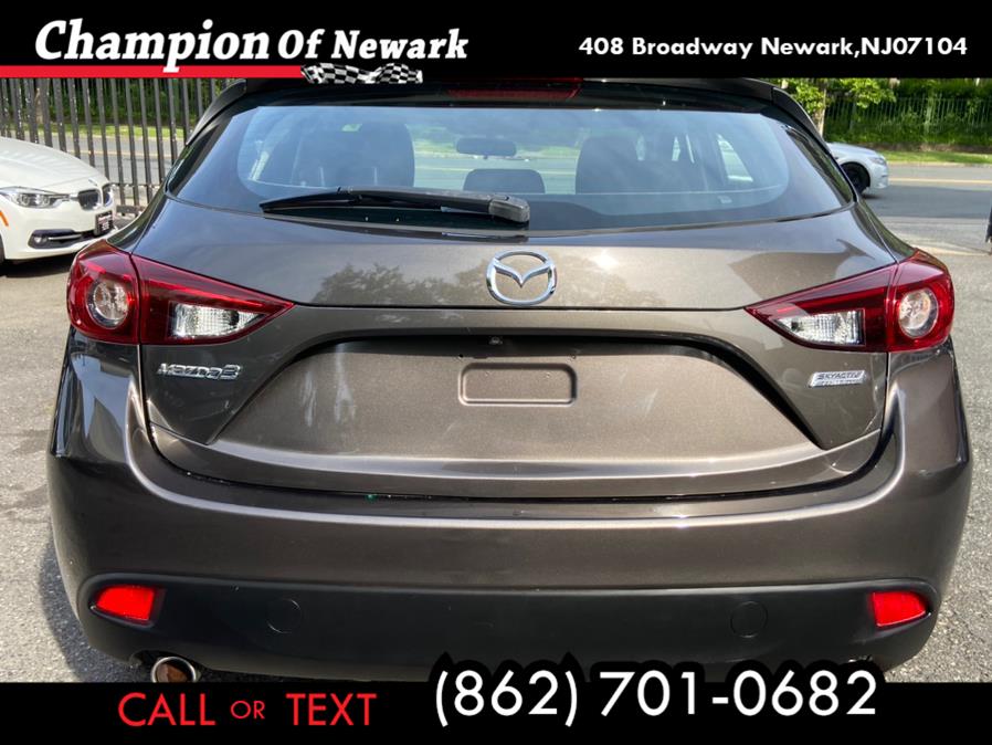 2014 Mazda Mazda3 5dr HB Auto i Touring, available for sale in Newark, New Jersey | Champion Of Newark. Newark, New Jersey 2014 Mazda Mazda3 5dr HB Auto i Touring, available for sale in Newark, New Jersey | Champion Of Newark. Newark, New Jersey