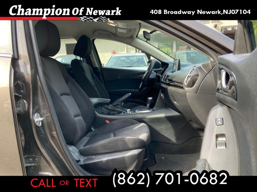 2014 Mazda Mazda3 5dr HB Auto i Touring, available for sale in Newark, New Jersey | Champion Of Newark. Newark, New Jersey 2014 Mazda Mazda3 5dr HB Auto i Touring, available for sale in Newark, New Jersey | Champion Of Newark. Newark, New Jersey