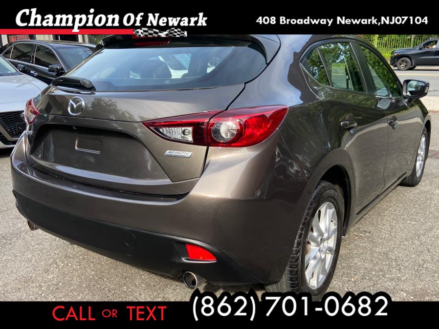 2014 Mazda Mazda3 5dr HB Auto i Touring, available for sale in Newark, New Jersey | Champion Of Newark. Newark, New Jersey 2014 Mazda Mazda3 5dr HB Auto i Touring, available for sale in Newark, New Jersey | Champion Of Newark. Newark, New Jersey
