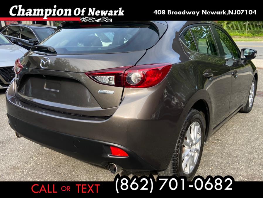 2014 Mazda Mazda3 5dr HB Auto i Touring, available for sale in Newark, New Jersey | Champion Of Newark. Newark, New Jersey 2014 Mazda Mazda3 5dr HB Auto i Touring, available for sale in Newark, New Jersey | Champion Of Newark. Newark, New Jersey