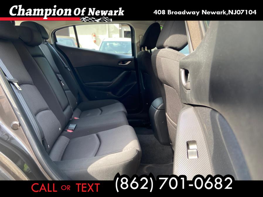 2014 Mazda Mazda3 5dr HB Auto i Touring, available for sale in Newark, New Jersey | Champion Of Newark. Newark, New Jersey 2014 Mazda Mazda3 5dr HB Auto i Touring, available for sale in Newark, New Jersey | Champion Of Newark. Newark, New Jersey