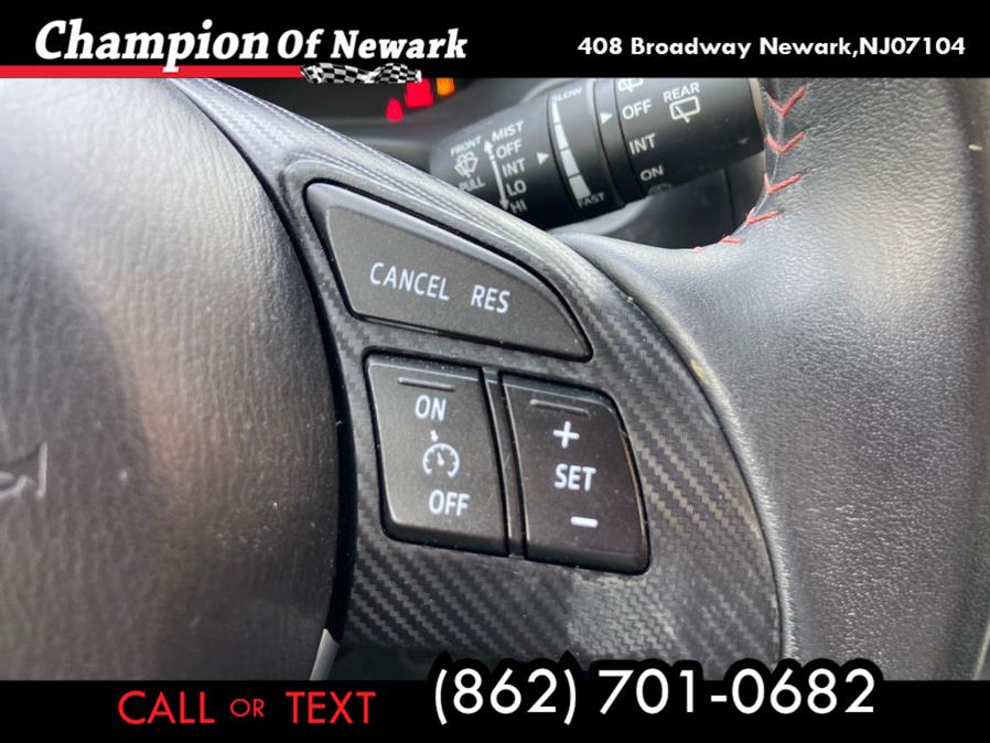 2014 Mazda Mazda3 5dr HB Auto i Touring, available for sale in Newark, New Jersey | Champion Of Newark. Newark, New Jersey 2014 Mazda Mazda3 5dr HB Auto i Touring, available for sale in Newark, New Jersey | Champion Of Newark. Newark, New Jersey