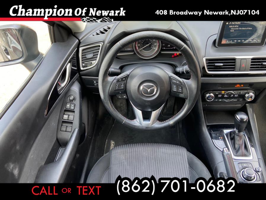2014 Mazda Mazda3 5dr HB Auto i Touring, available for sale in Newark, New Jersey | Champion Of Newark. Newark, New Jersey 2014 Mazda Mazda3 5dr HB Auto i Touring, available for sale in Newark, New Jersey | Champion Of Newark. Newark, New Jersey