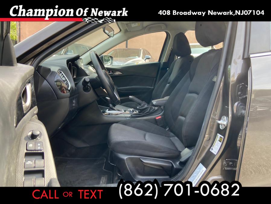 2014 Mazda Mazda3 5dr HB Auto i Touring, available for sale in Newark, New Jersey | Champion Of Newark. Newark, New Jersey 2014 Mazda Mazda3 5dr HB Auto i Touring, available for sale in Newark, New Jersey | Champion Of Newark. Newark, New Jersey
