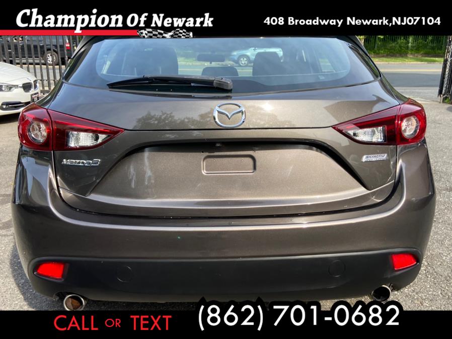2014 Mazda Mazda3 5dr HB Auto i Touring, available for sale in Newark, New Jersey | Champion Of Newark. Newark, New Jersey 2014 Mazda Mazda3 5dr HB Auto i Touring, available for sale in Newark, New Jersey | Champion Of Newark. Newark, New Jersey