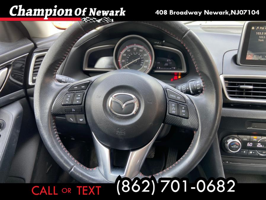 2014 Mazda Mazda3 5dr HB Auto i Touring, available for sale in Newark, New Jersey | Champion Of Newark. Newark, New Jersey 2014 Mazda Mazda3 5dr HB Auto i Touring, available for sale in Newark, New Jersey | Champion Of Newark. Newark, New Jersey