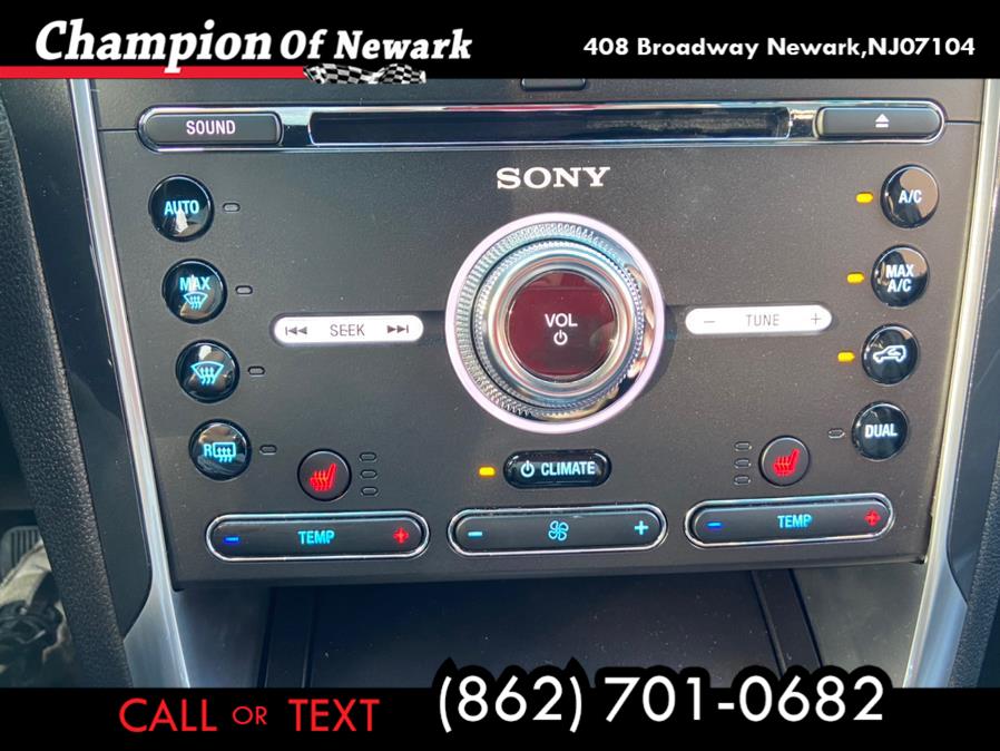 2016 Ford Explorer 4WD 4dr Sport, available for sale in Newark, New Jersey | Champion Of Newark. Newark, New Jersey 2016 Ford Explorer 4WD 4dr Sport, available for sale in Newark, New Jersey | Champion Of Newark. Newark, New Jersey