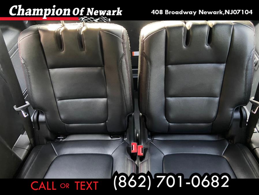 2016 Ford Explorer 4WD 4dr Sport, available for sale in Newark, New Jersey | Champion Of Newark. Newark, New Jersey 2016 Ford Explorer 4WD 4dr Sport, available for sale in Newark, New Jersey | Champion Of Newark. Newark, New Jersey