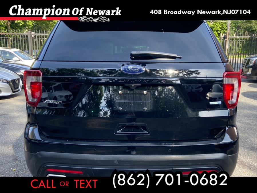 2016 Ford Explorer 4WD 4dr Sport, available for sale in Newark, New Jersey | Champion Of Newark. Newark, New Jersey 2016 Ford Explorer 4WD 4dr Sport, available for sale in Newark, New Jersey | Champion Of Newark. Newark, New Jersey