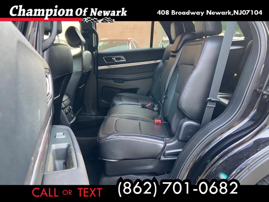 2016 Ford Explorer 4WD 4dr Sport, available for sale in Newark, New Jersey | Champion Of Newark. Newark, New Jersey 2016 Ford Explorer 4WD 4dr Sport, available for sale in Newark, New Jersey | Champion Of Newark. Newark, New Jersey