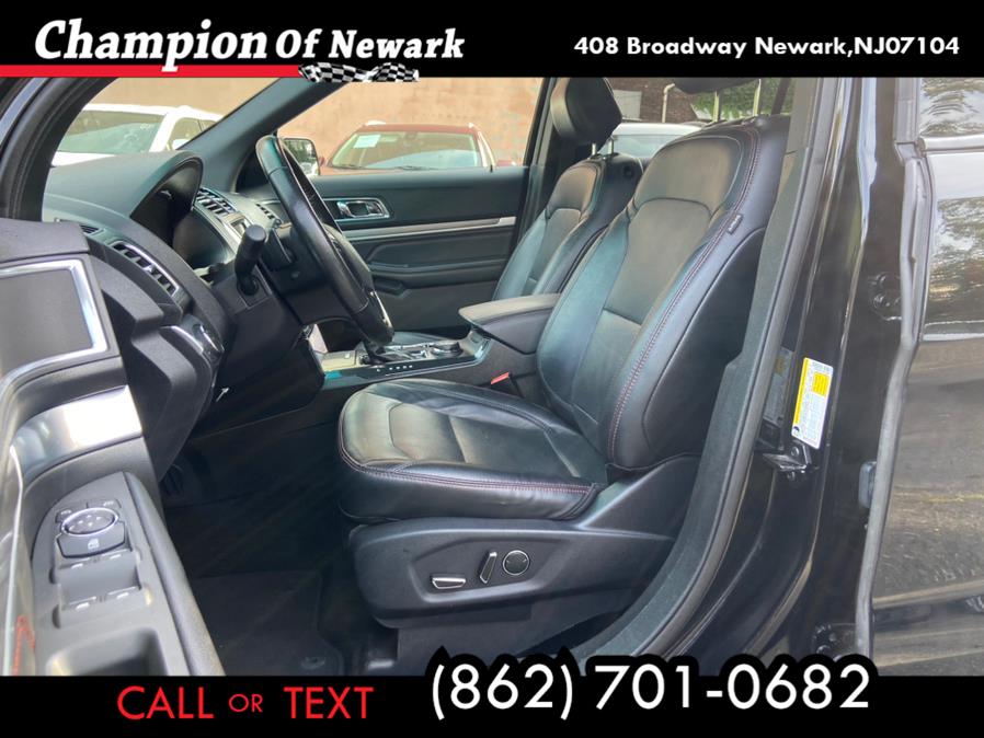 2016 Ford Explorer 4WD 4dr Sport, available for sale in Newark, New Jersey | Champion Of Newark. Newark, New Jersey 2016 Ford Explorer 4WD 4dr Sport, available for sale in Newark, New Jersey | Champion Of Newark. Newark, New Jersey