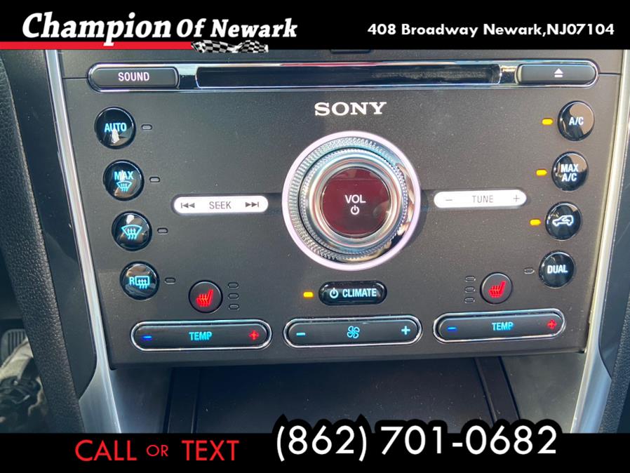 2016 Ford Explorer 4WD 4dr Sport, available for sale in Newark, New Jersey | Champion Of Newark. Newark, New Jersey 2016 Ford Explorer 4WD 4dr Sport, available for sale in Newark, New Jersey | Champion Of Newark. Newark, New Jersey