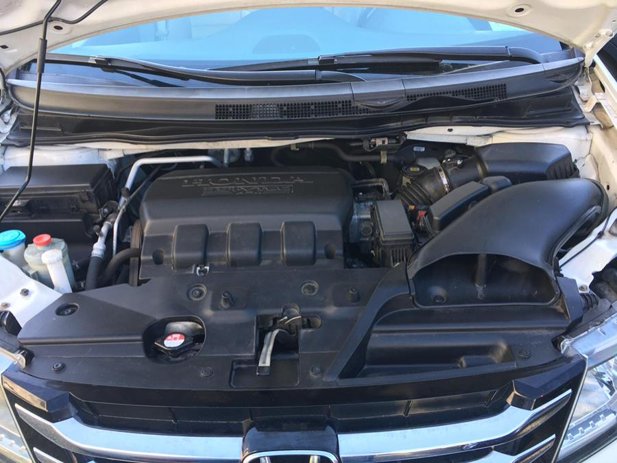 Used Honda Odyssey 5dr EX-L w/Navi 2015 | Mikes Auto Sales LLC. Garfield, New Jersey Used Honda Odyssey 5dr EX-L w/Navi 2015 | Mikes Auto Sales LLC. Garfield, New Jersey