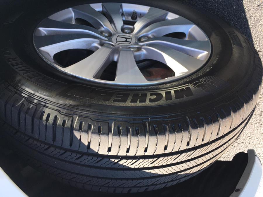 Used Honda Odyssey 5dr EX-L w/Navi 2015 | Mikes Auto Sales LLC. Garfield, New Jersey Used Honda Odyssey 5dr EX-L w/Navi 2015 | Mikes Auto Sales LLC. Garfield, New Jersey