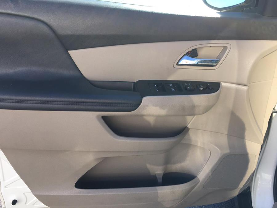 Used Honda Odyssey 5dr EX-L w/Navi 2015 | Mikes Auto Sales LLC. Garfield, New Jersey Used Honda Odyssey 5dr EX-L w/Navi 2015 | Mikes Auto Sales LLC. Garfield, New Jersey