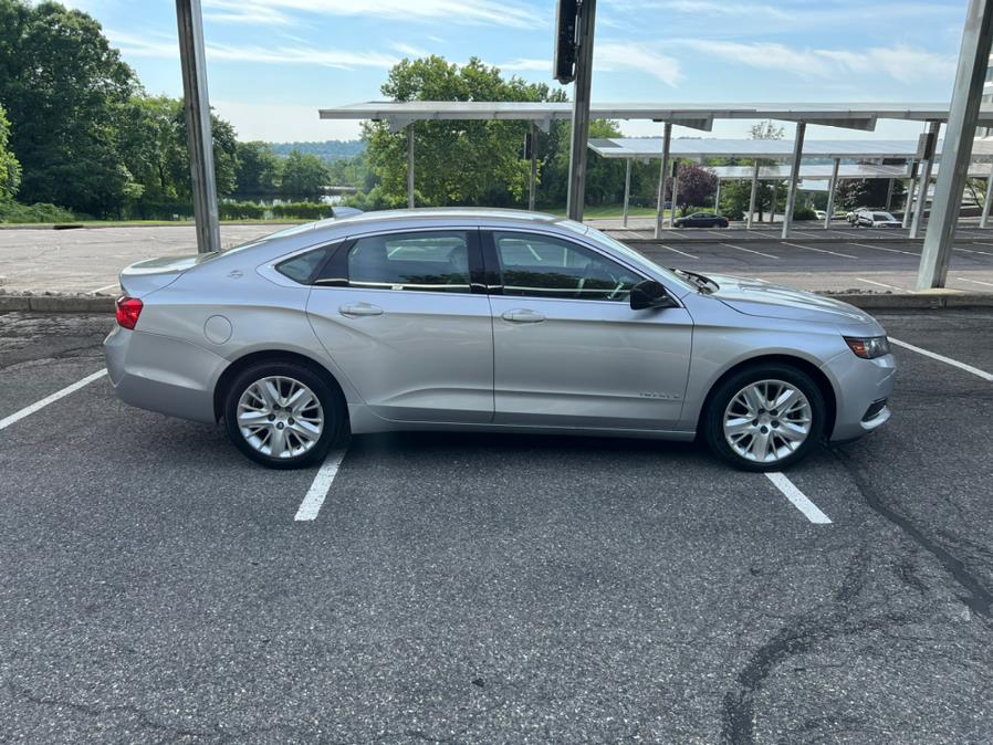 Used Chevrolet Impala 4dr Sdn LS w/1FL 2017 | Mikes Auto Sales LLC. Garfield, New Jersey Used Chevrolet Impala 4dr Sdn LS w/1FL 2017 | Mikes Auto Sales LLC. Garfield, New Jersey