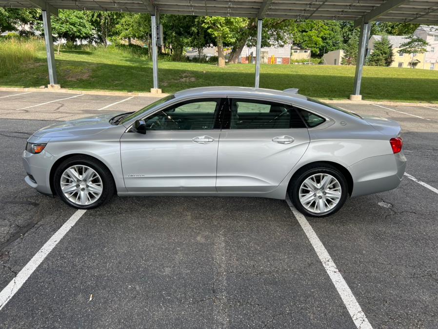 Used Chevrolet Impala 4dr Sdn LS w/1FL 2017 | Mikes Auto Sales LLC. Garfield, New Jersey Used Chevrolet Impala 4dr Sdn LS w/1FL 2017 | Mikes Auto Sales LLC. Garfield, New Jersey