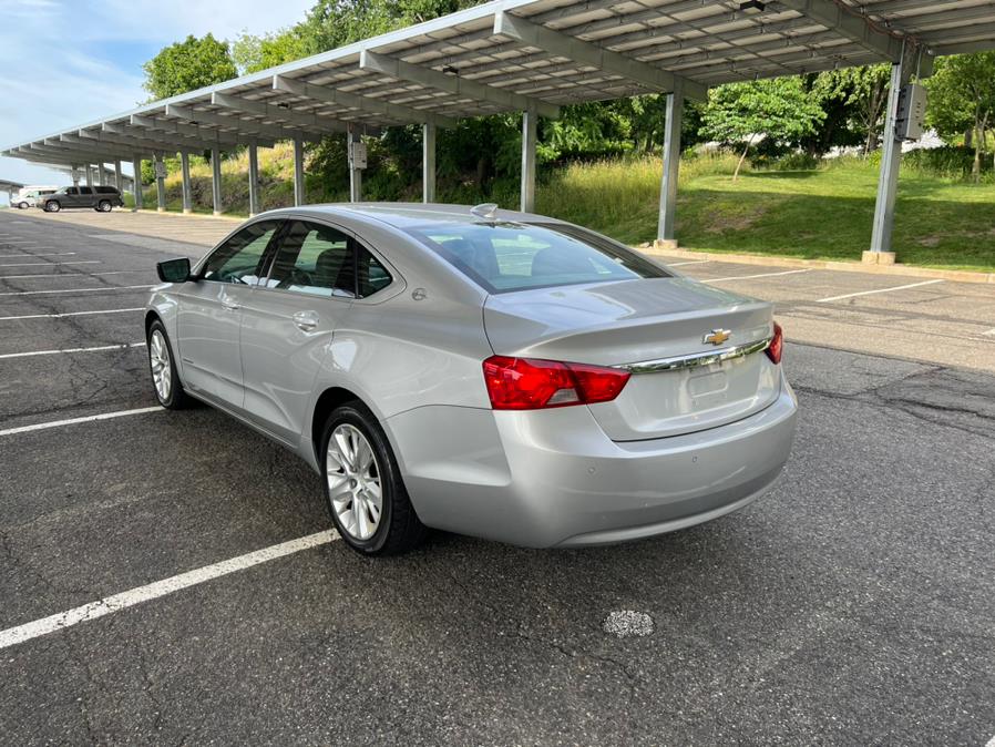 Used Chevrolet Impala 4dr Sdn LS w/1FL 2017 | Mikes Auto Sales LLC. Garfield, New Jersey Used Chevrolet Impala 4dr Sdn LS w/1FL 2017 | Mikes Auto Sales LLC. Garfield, New Jersey