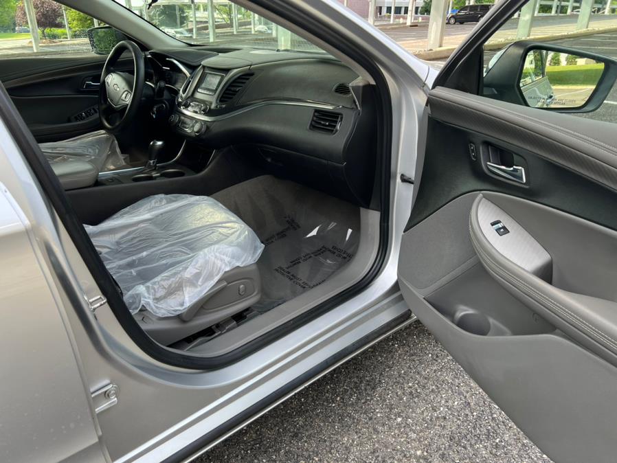 Used Chevrolet Impala 4dr Sdn LS w/1FL 2017 | Mikes Auto Sales LLC. Garfield, New Jersey Used Chevrolet Impala 4dr Sdn LS w/1FL 2017 | Mikes Auto Sales LLC. Garfield, New Jersey
