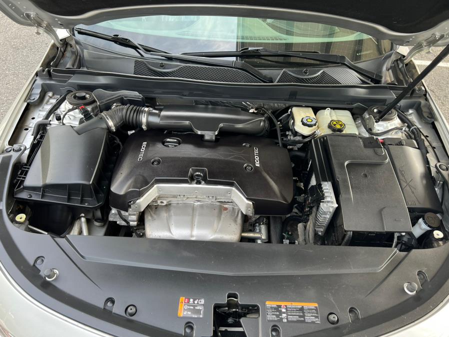 Used Chevrolet Impala 4dr Sdn LS w/1FL 2017 | Mikes Auto Sales LLC. Garfield, New Jersey Used Chevrolet Impala 4dr Sdn LS w/1FL 2017 | Mikes Auto Sales LLC. Garfield, New Jersey