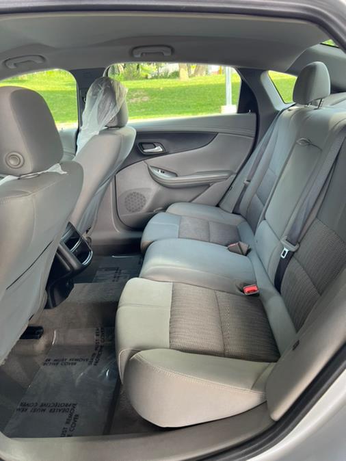 Used Chevrolet Impala 4dr Sdn LS w/1FL 2017 | Mikes Auto Sales LLC. Garfield, New Jersey Used Chevrolet Impala 4dr Sdn LS w/1FL 2017 | Mikes Auto Sales LLC. Garfield, New Jersey