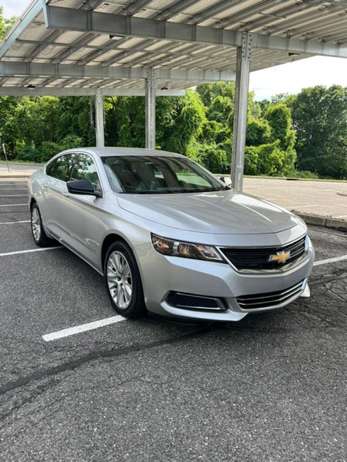 Used Chevrolet Impala 4dr Sdn LS w/1FL 2017 | Mikes Auto Sales LLC. Garfield, New Jersey Used Chevrolet Impala 4dr Sdn LS w/1FL 2017 | Mikes Auto Sales LLC. Garfield, New Jersey