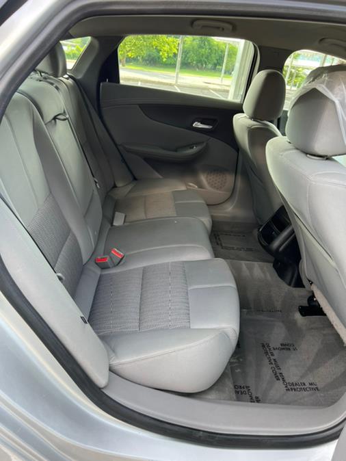 Used Chevrolet Impala 4dr Sdn LS w/1FL 2017 | Mikes Auto Sales LLC. Garfield, New Jersey Used Chevrolet Impala 4dr Sdn LS w/1FL 2017 | Mikes Auto Sales LLC. Garfield, New Jersey