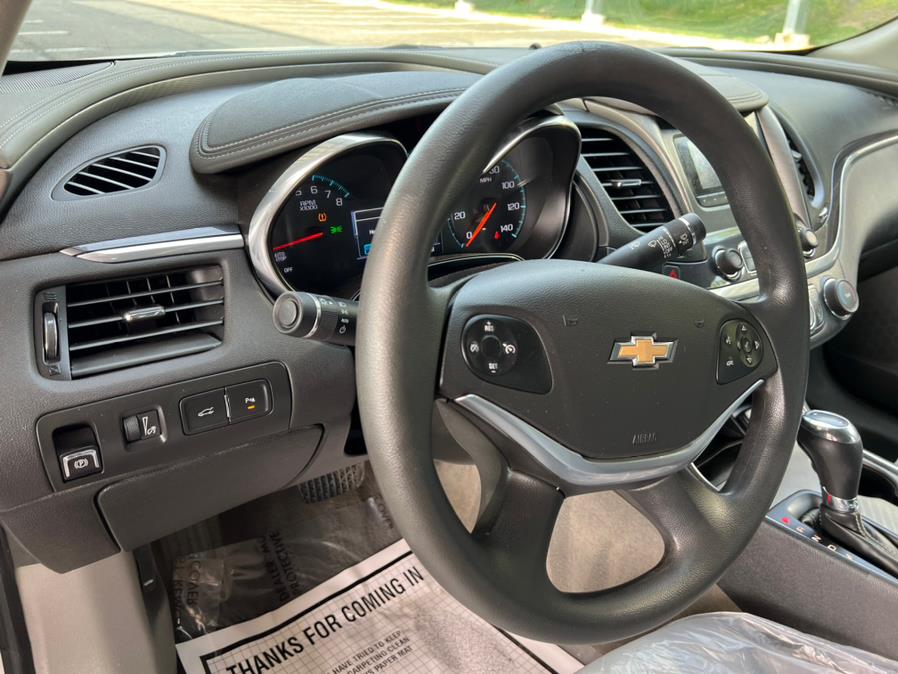 Used Chevrolet Impala 4dr Sdn LS w/1FL 2017 | Mikes Auto Sales LLC. Garfield, New Jersey Used Chevrolet Impala 4dr Sdn LS w/1FL 2017 | Mikes Auto Sales LLC. Garfield, New Jersey